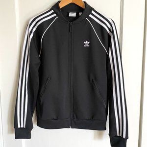 Adidas Warm Up Jacket